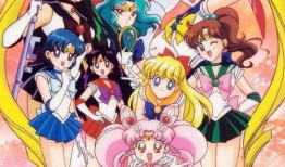美少女战士 漫画,守护爱与梦想的战士传奇